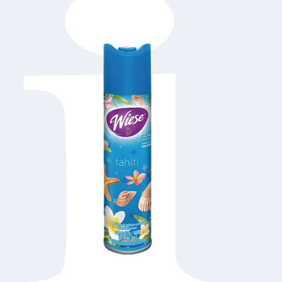 AROMATIZANTE AERO WIESE 323 G TAHITI