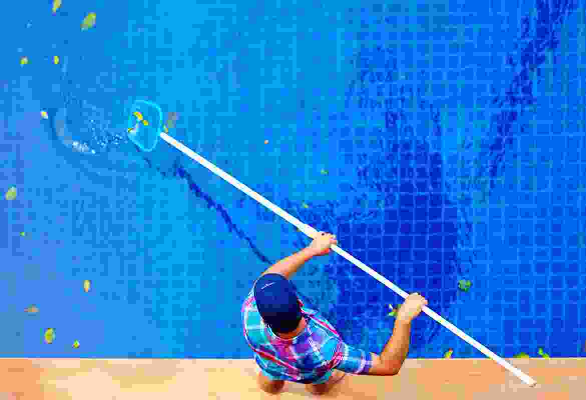 Annual Maintenance