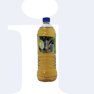 CREOLINA CLEAN SOLUTION 1 LTS