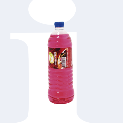 AROMT. 3 EN 1 CEREZA CLEAN SOLUTION 1 L