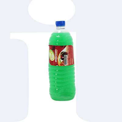 AROMT. 3 EN 1 MANZANA  CLEAN SOLUTION 1L