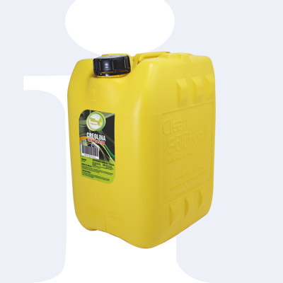 CREOLINA CLEAN SOLUTION 20 LTS