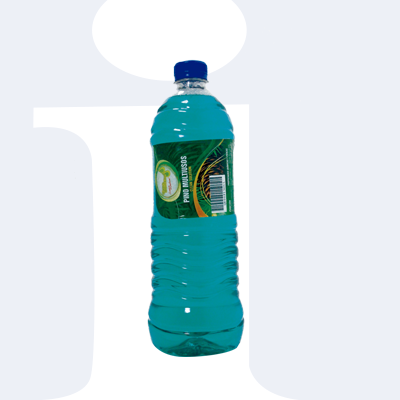 LIMPIADOR PINOL 1 L