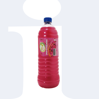 AROMAT. 3 EN 1 CHICLE CLEAN SOLUTION 1 L