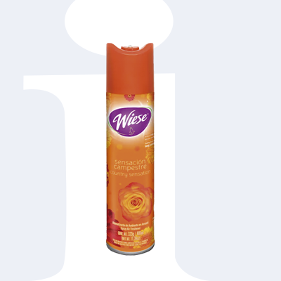 AROMATIZANTE AERO WIESE 323 G CAMPESTRE