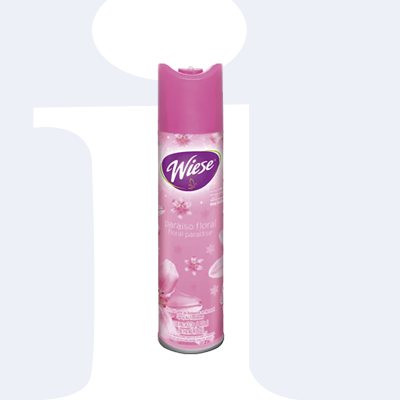 AROMATIZANTE AERO WIESE 323 G PARAISO F.