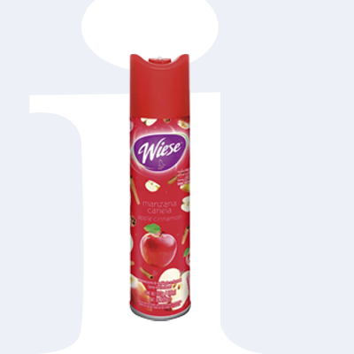 AROMATIZANTE AERO WIESE 323 G MZA CANELA