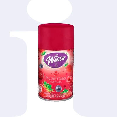 REP. AMBIENTAL WIESE 180 GRS FRUTOS R.