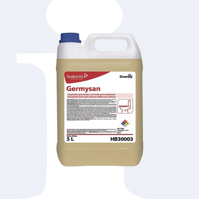 GERMYSAN 1 LT.