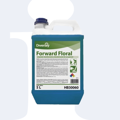 FORWARD FLORAL 1 LT.