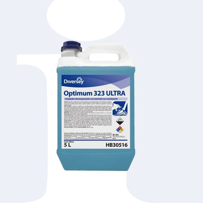 SUMA OPTMUN 323 ULTRA 1 LT.