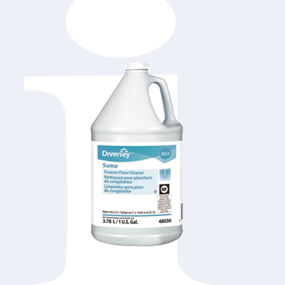 SUMA FREEZER  LIMP.  CONGELADOR 3.78 L