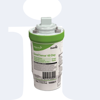 REP. GOOD SENSE AROMA  MANZ. VERDE 50 ML
