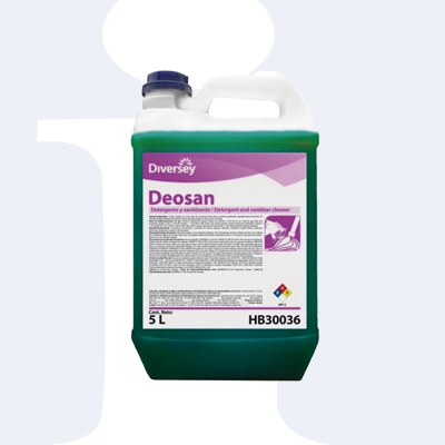 SUMA DEOSAN 5 LTS