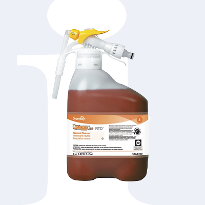 STRIDE CITRUS LIMP. NEUTRO MULTIUSOS 5 L