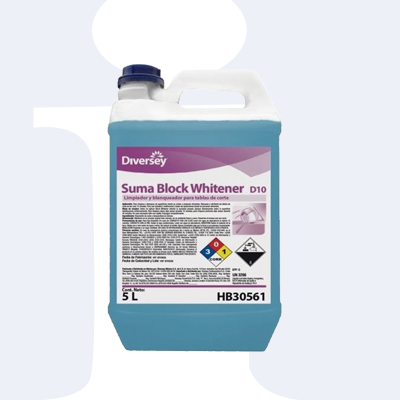 SUMA BLOCK WHITENER 5 LTS