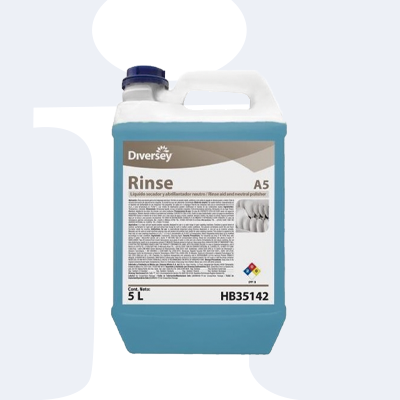 SUMA RINSE 5 LTS