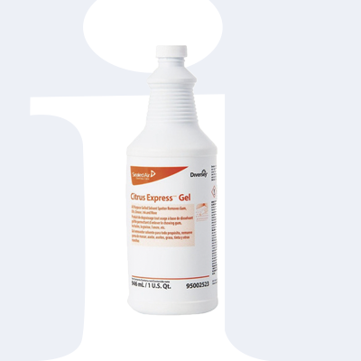 CITRUX EXPRESS GEL DE 946 ML