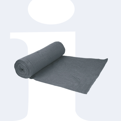 FRANELA GRIS 50 CM