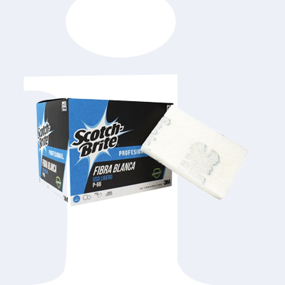 FIBRA 3M SCOTCH-BRITE PROFESIONAL P66