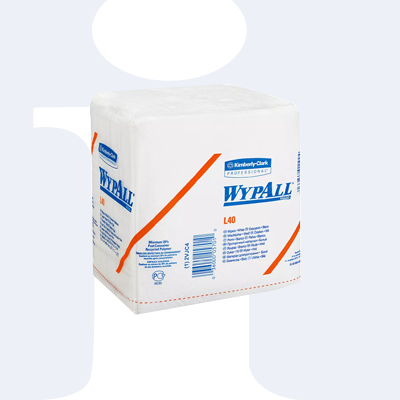 WYPALL L40 DOBLEZ PAQUETE /56 PZ