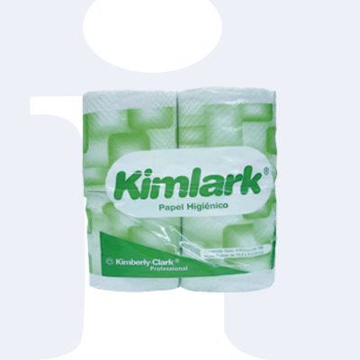HIGIENICO TRADICIONAL KIMLARK 195 HJS (CONV)