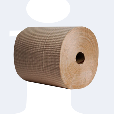 TOALLA EN ROLLO ECO KRAFT 180 MTS (CONV)