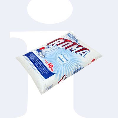 DETERGENTE ROMA 10 KG