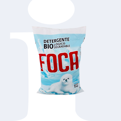 DETERGENTE FOCA 1000 GRS