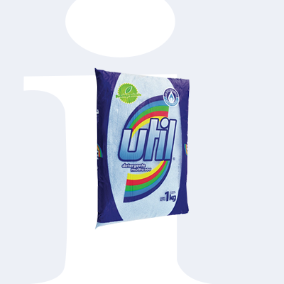 DETERGENTE UTIL MULTIUSOS 1 KG