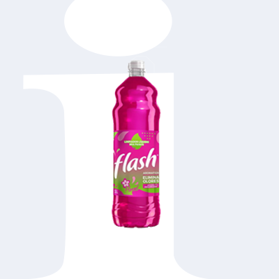 LIMPIADOR FLASH 1 LT FLORAL