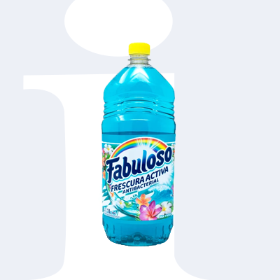 LIMPIADOR FABULOSO 1 LT MAR FRESCO