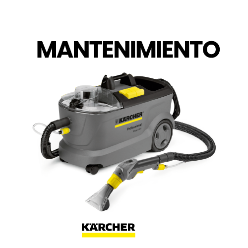 Mantenimiento