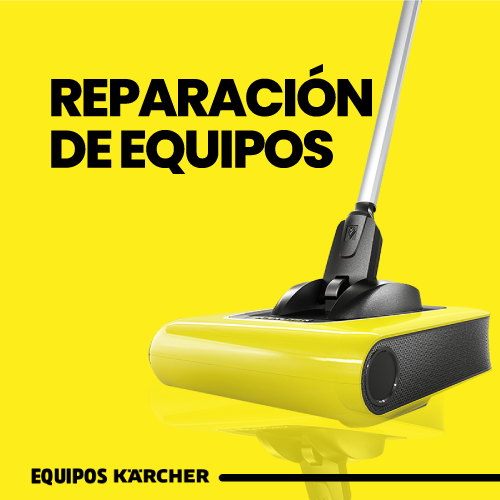 Reparación
