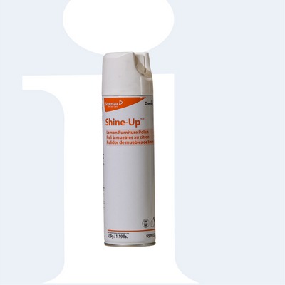 SHINE-UP PULIDOR DE MUEBLES LIMON 391 GR
