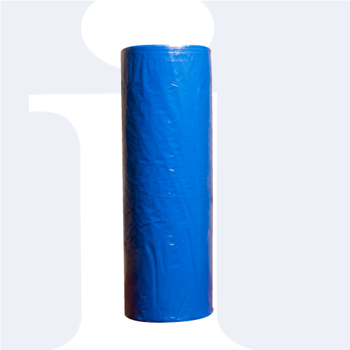 ROLLO DE BOLSA 30*40 CM AZUL