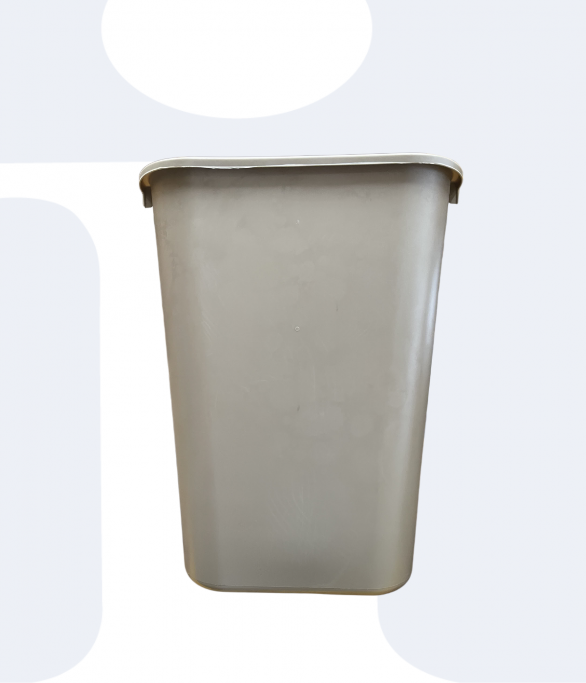 CESTO SUAVE GRANDE 39 LT BEIGE