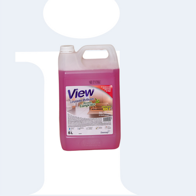 VIEW MULTIUSOS CAMPESTRE 5 LT