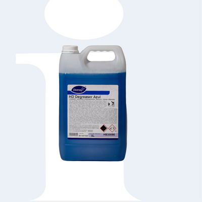 HD DESENGRASANTE AZUL 5 LT