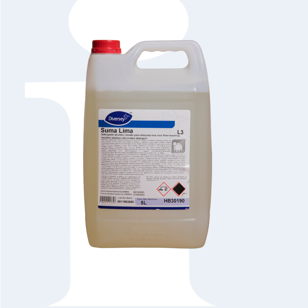 SUMA LIMA 5 LTS
