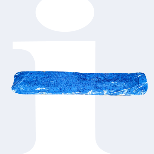 FUNDA P/MOP METALICO CASTOR 60 CM AZUL