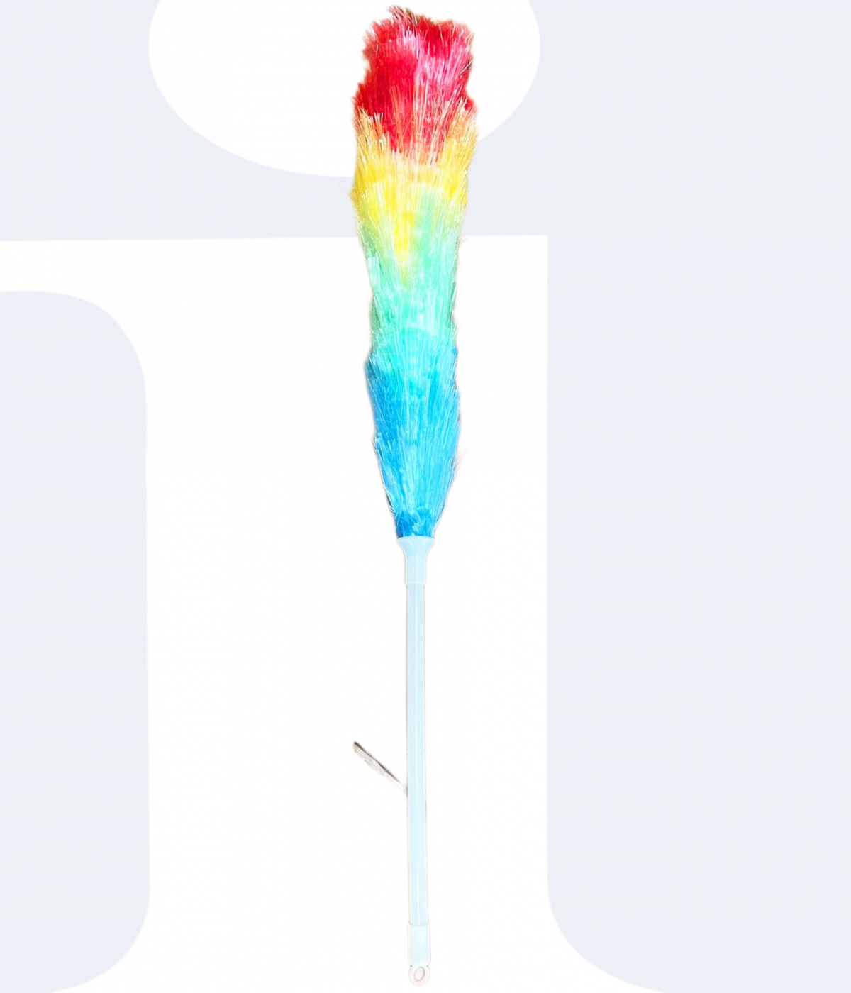 PLUMERO SINTETICO  VARIOS COLORES