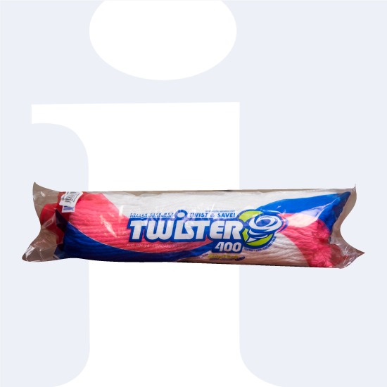 REPUESTO DE TRAPEADOR CASTOR 400 ROJO