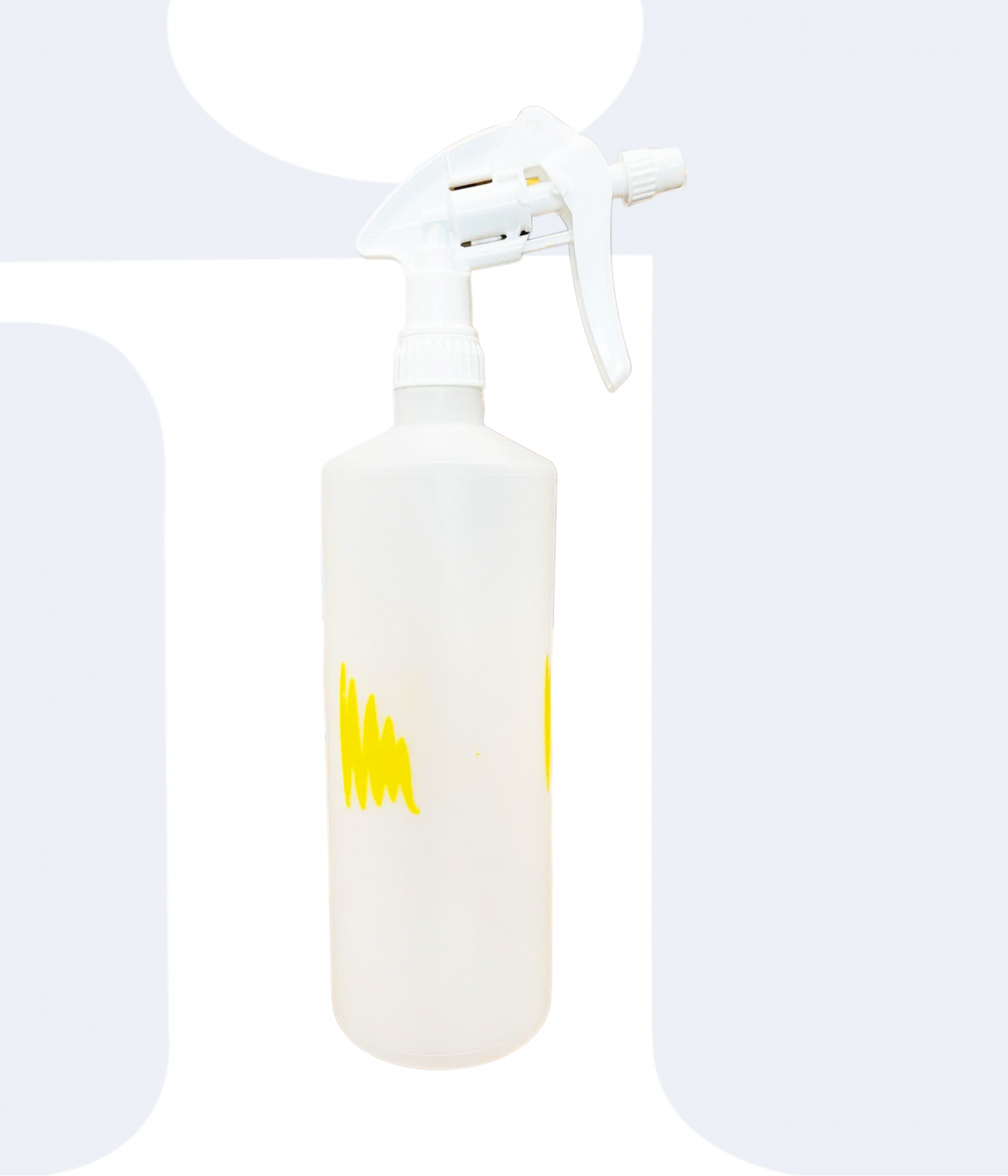 ATOMIZADOR PLASTICO 1000 ML