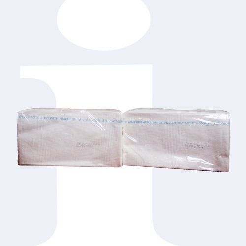 WYPALL X80 FOOD SERVICE TOWEL  PQ 75 PZ