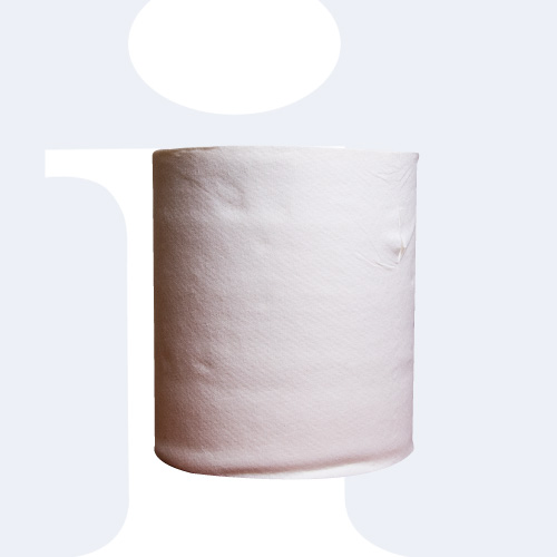 WYPALL L30 CENTER PULL ROLL
