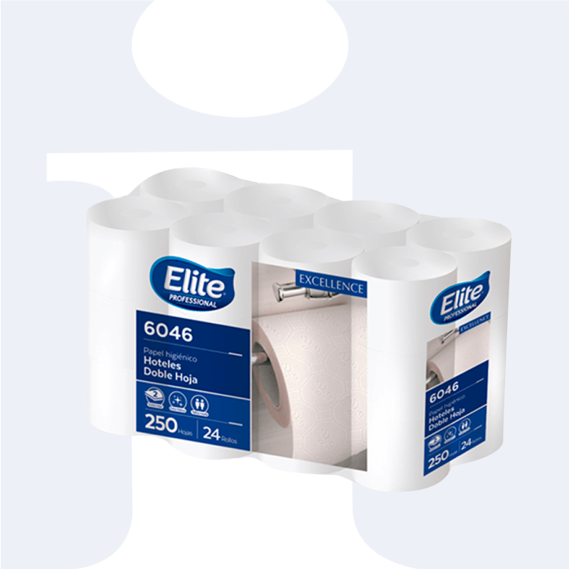 TRADICIONAL ELITE PREMIUM HOJA DOBLE 250 HJS