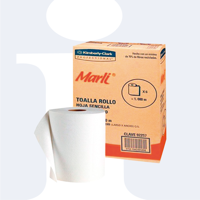 MARLI 1801 MTS