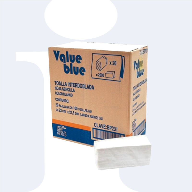 BLANCA ROYAL BLUE
