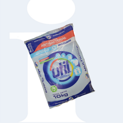 DETERGENTE UTIL MULTIUSOS 10 KG
